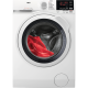 AEG Lavadora secadora  L7WBG851. 8 Kg lavado 5 Kg secado. de 1600 r.p.m.. Blanco Calse D